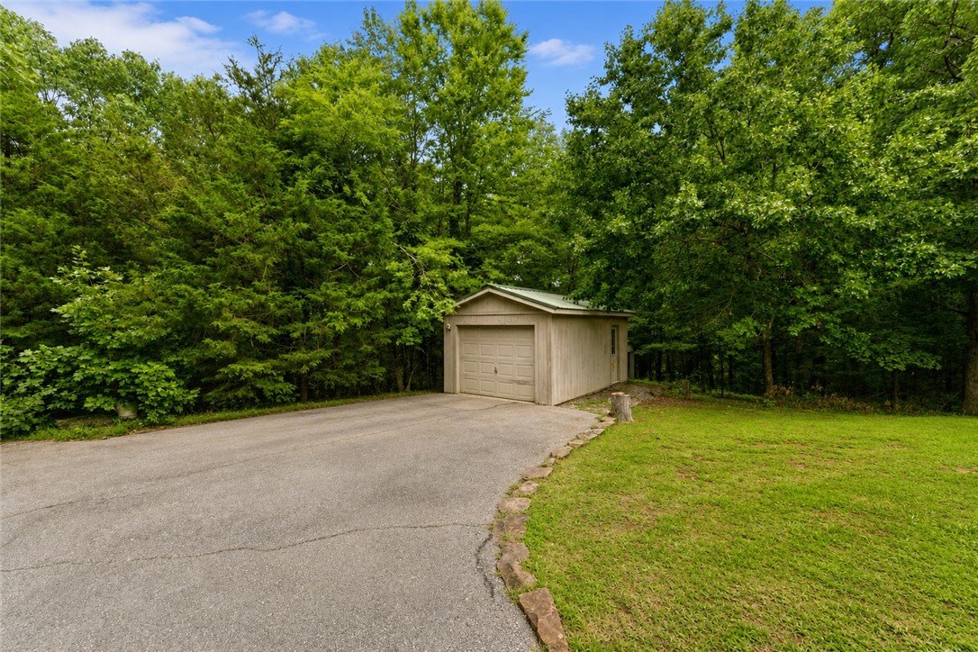 Black Oak Add Rep - Residential