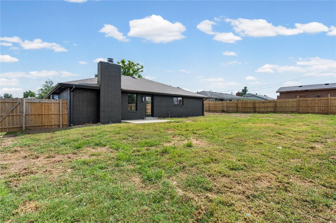 Heritage West Unit 2 Rogers - Residential