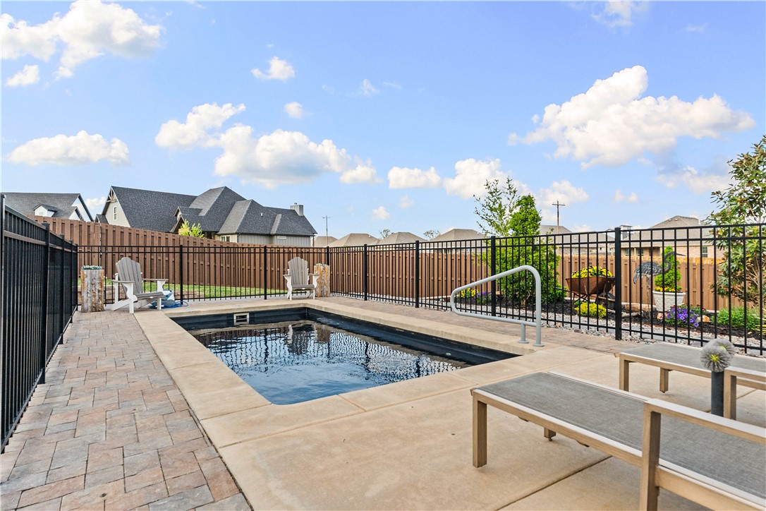 Big Sky Sub Centerton - Residential