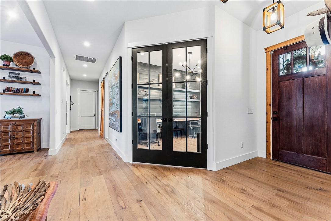 Big Sky Sub Centerton - Residential
