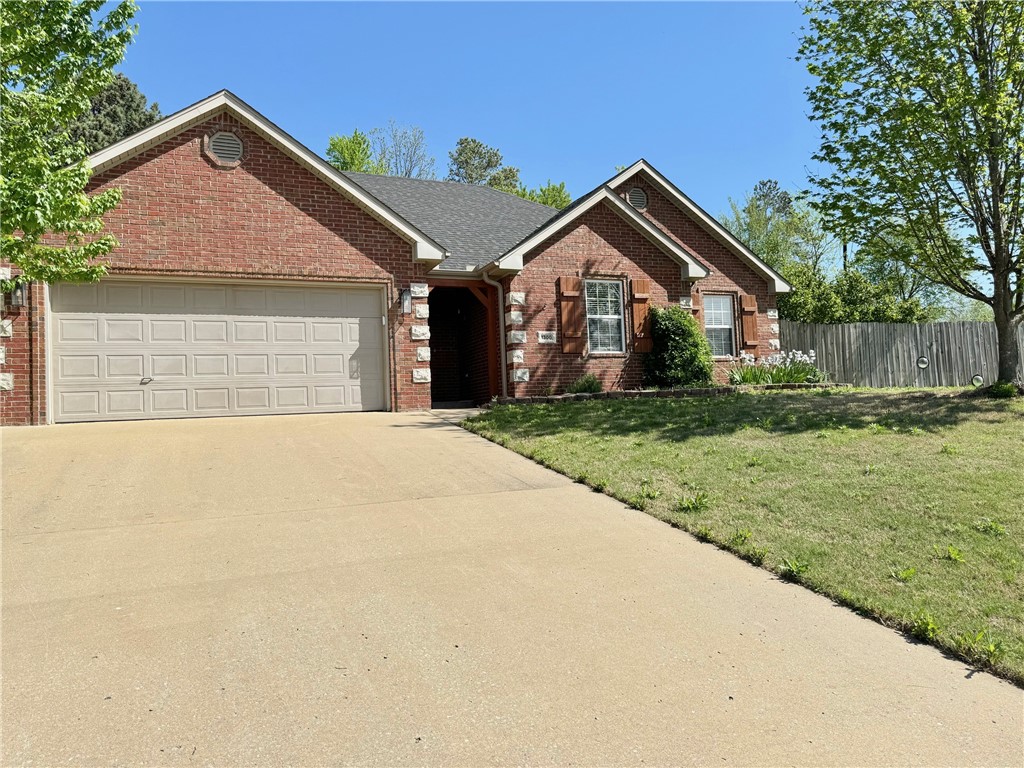 Tamarron Centerton - Residential Lease