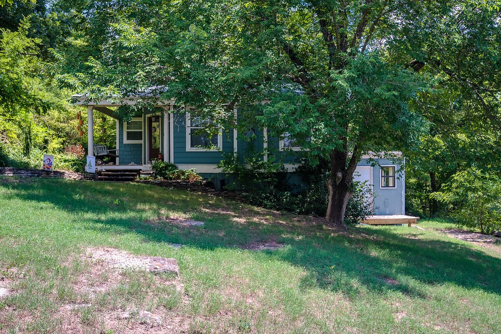 0 - Residential Income