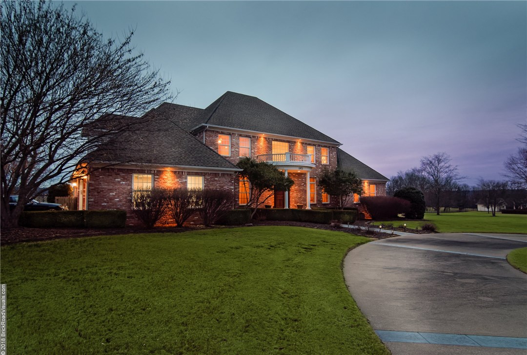 Polo Country Estates Sub - Residential