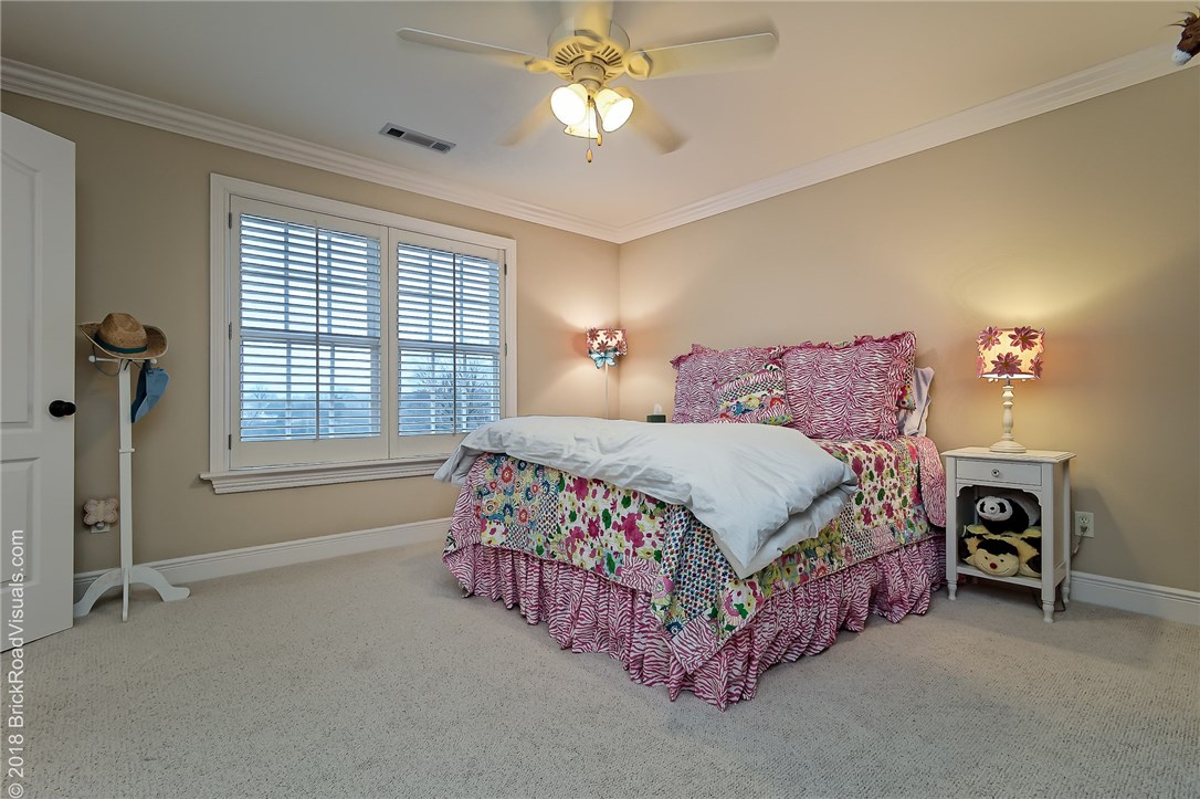 Polo Country Estates Sub - Residential