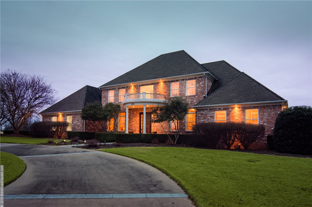Polo Country Estates Sub - Residential