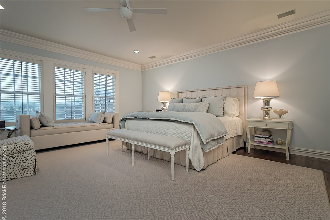 Polo Country Estates Sub - Residential