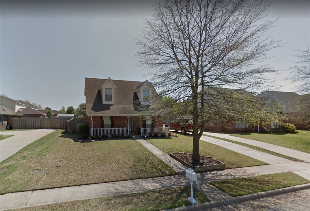 Heritage Village - Residential