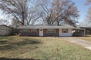 Royal Heights Add Bentonville - Residential Lease
