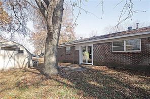 Royal Heights Add Bentonville - Residential Lease