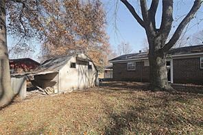 Royal Heights Add Bentonville - Residential Lease