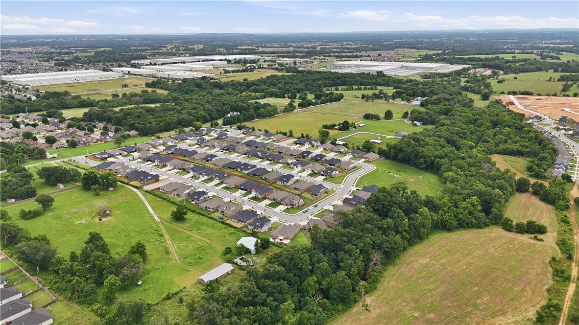 Snyder Meadows - Residential
