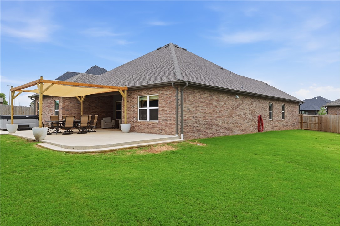 Snyder Meadows - Residential