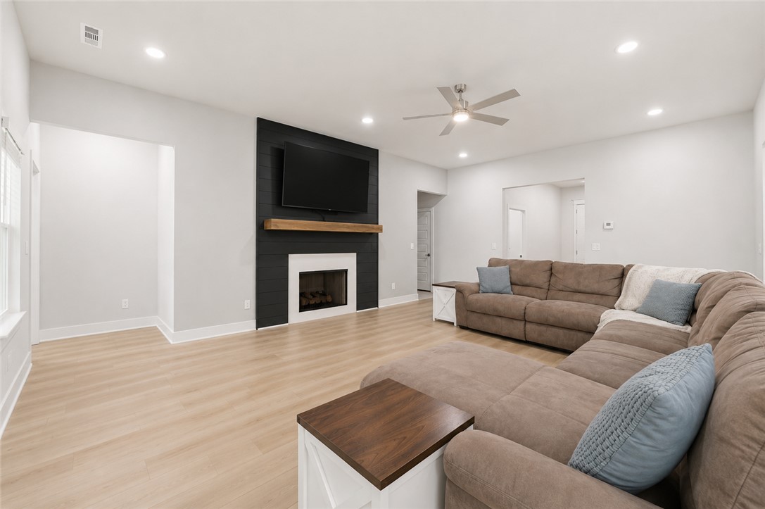 Snyder Meadows - Residential