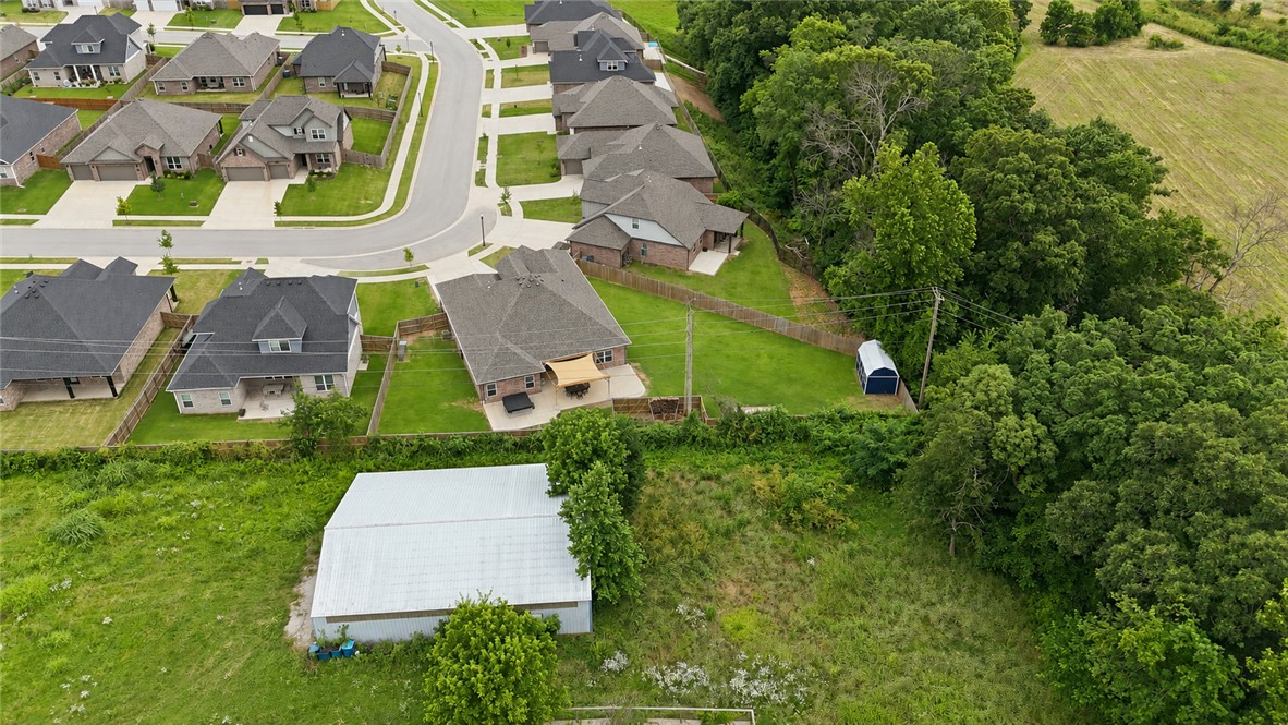 Snyder Meadows - Residential