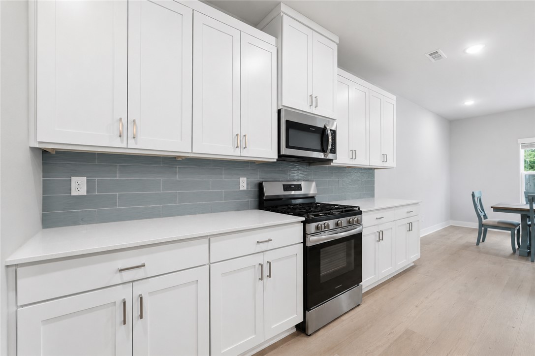 Snyder Meadows - Residential