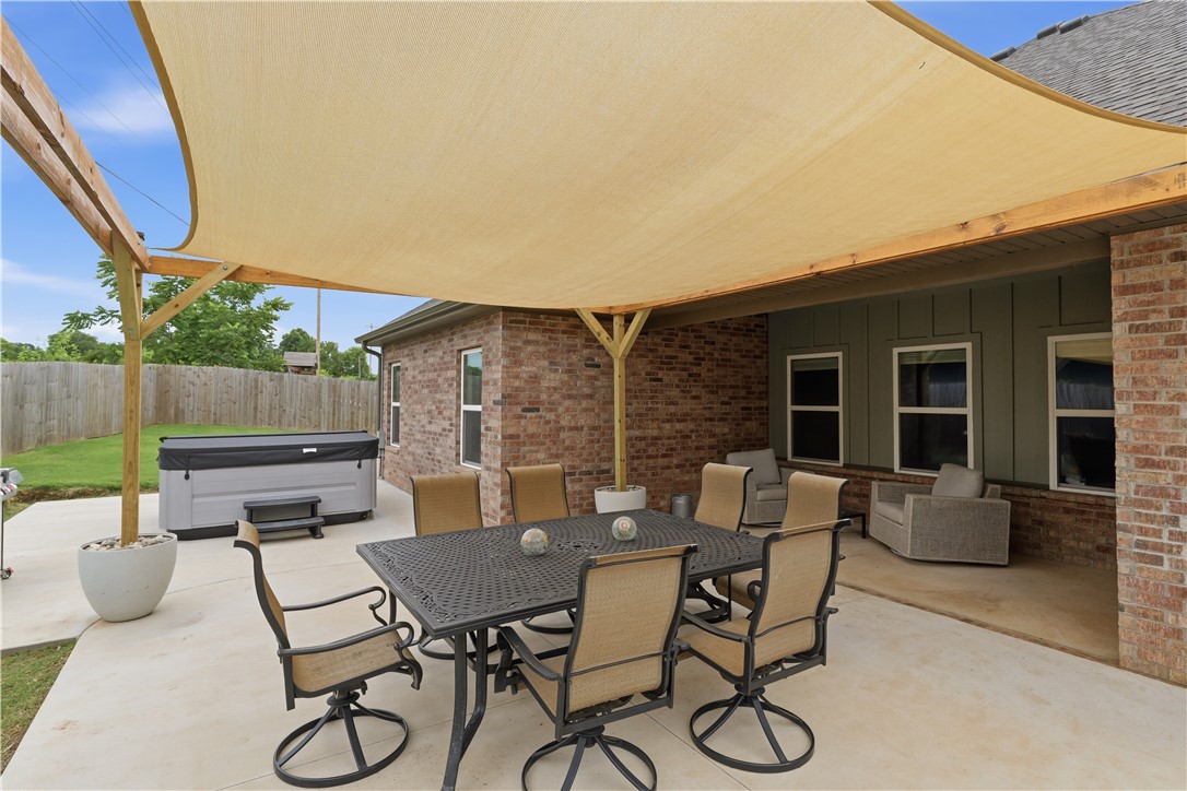 Snyder Meadows - Residential
