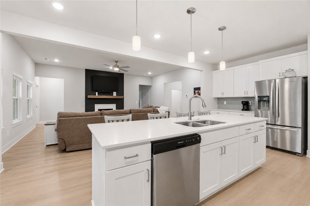 Snyder Meadows - Residential