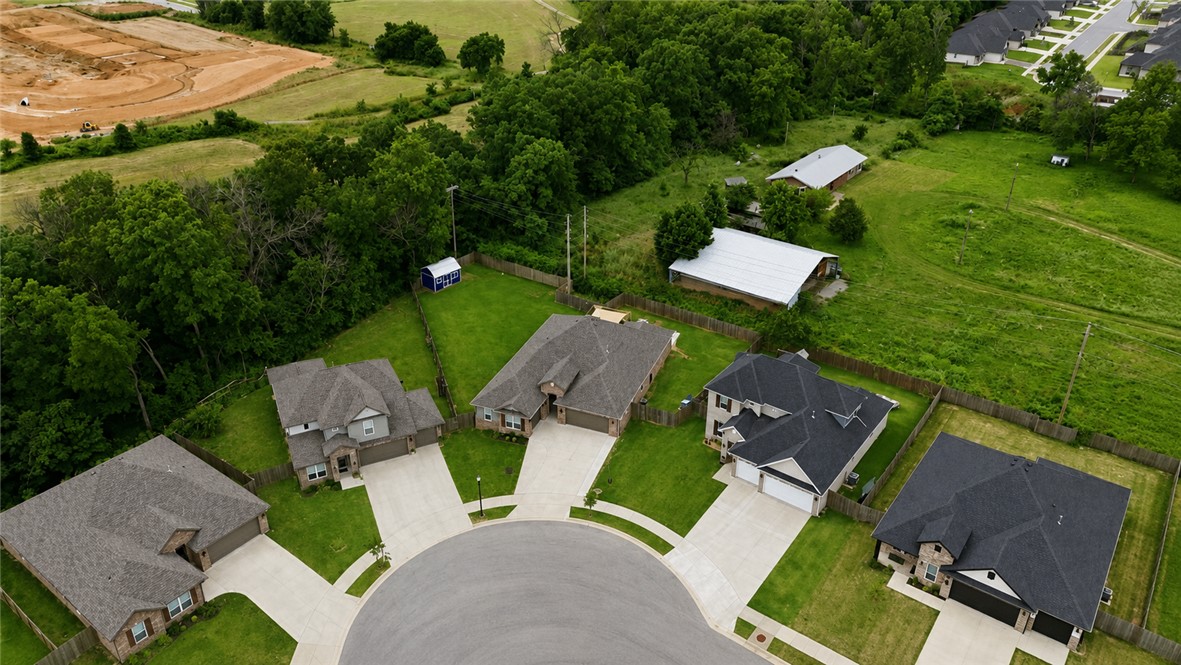 Snyder Meadows - Residential