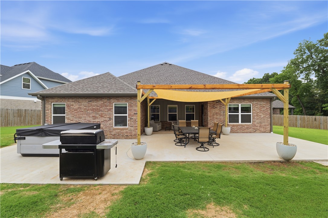 Snyder Meadows - Residential