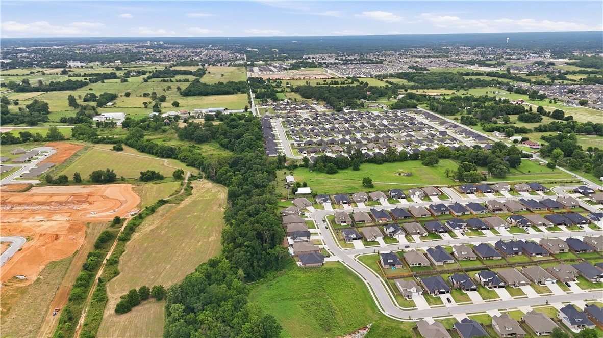 Snyder Meadows - Residential