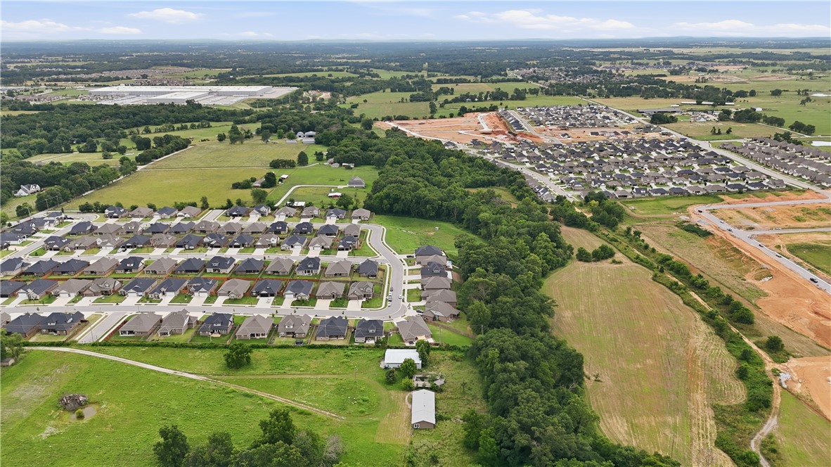 Snyder Meadows - Residential
