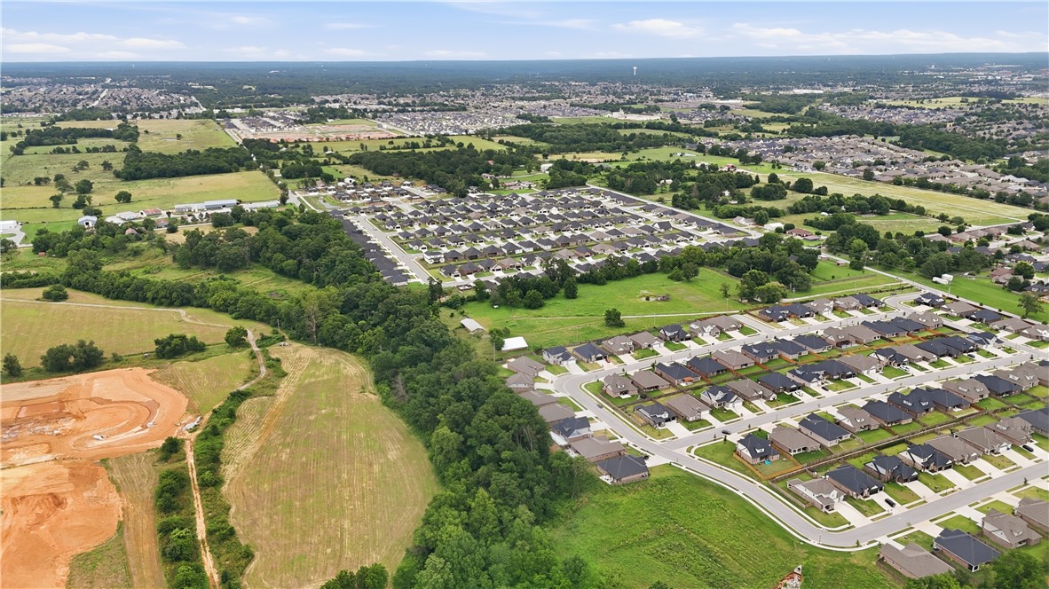 Snyder Meadows - Residential