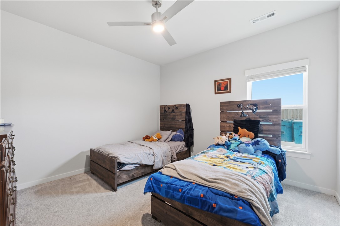 Snyder Meadows - Residential