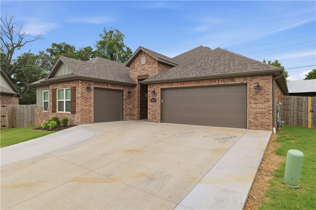 Snyder Meadows - Residential