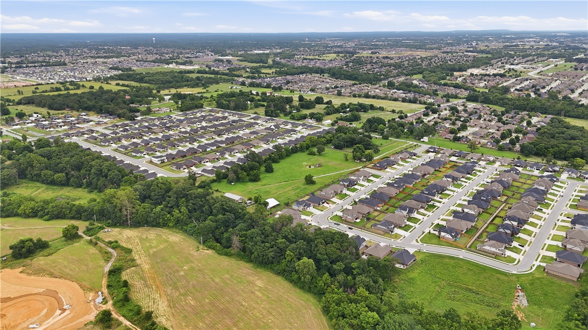 Snyder Meadows - Residential