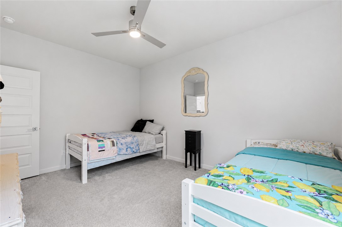 Snyder Meadows - Residential