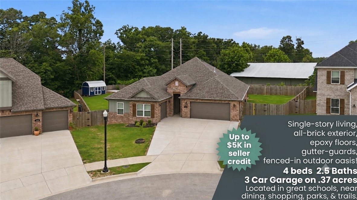 Snyder Meadows - Residential