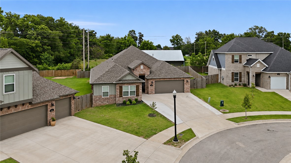 Snyder Meadows - Residential
