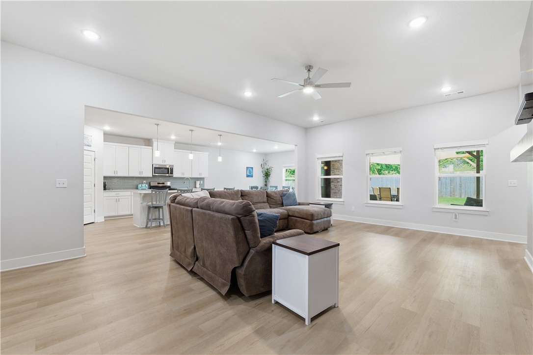 Snyder Meadows - Residential