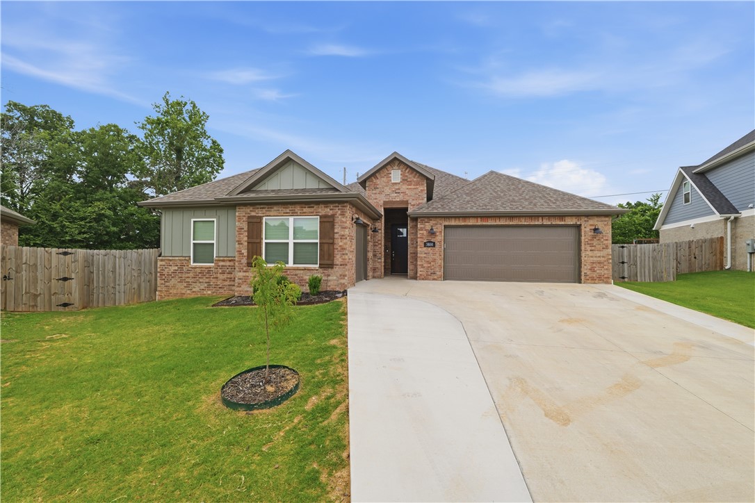 Snyder Meadows - Residential