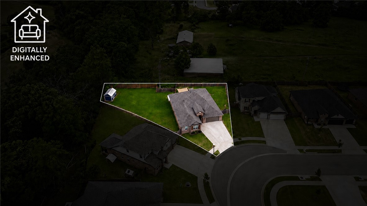 Snyder Meadows - Residential