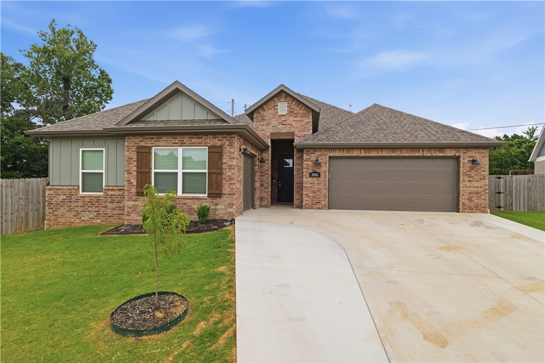 Snyder Meadows - Residential