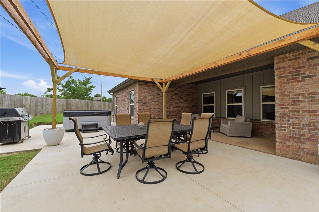 Snyder Meadows - Residential