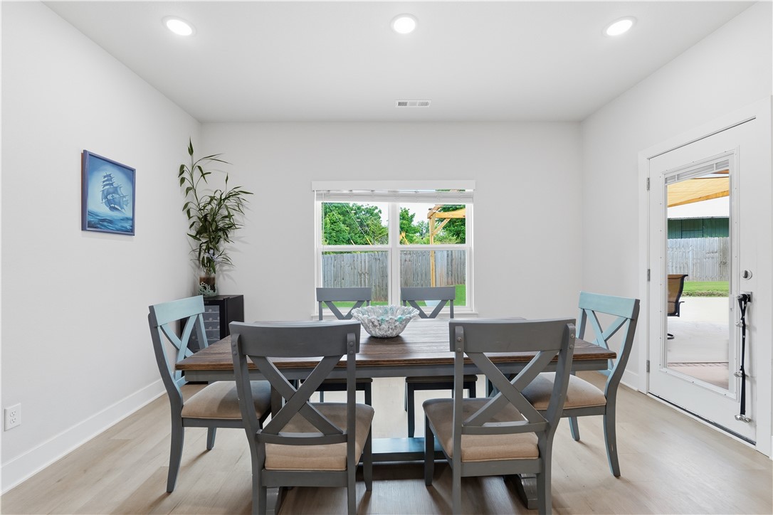 Snyder Meadows - Residential