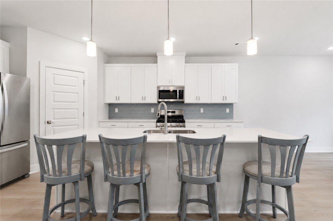 Snyder Meadows - Residential