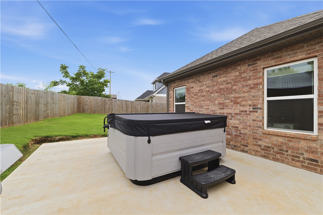 Snyder Meadows - Residential