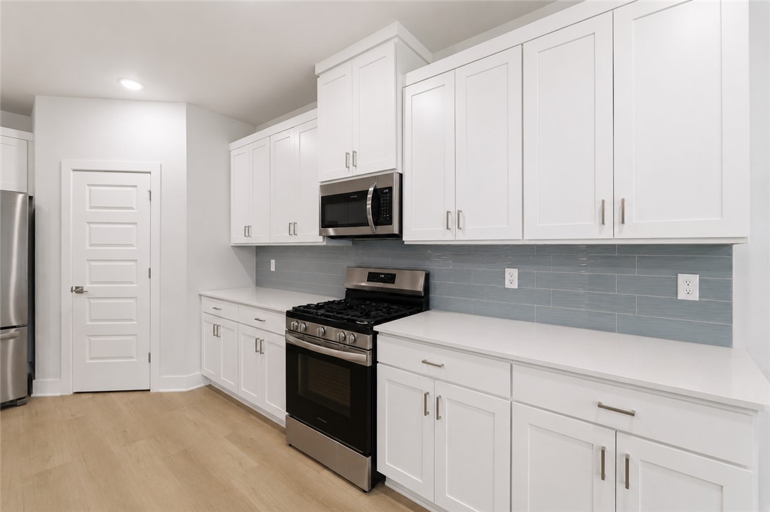 Snyder Meadows - Residential