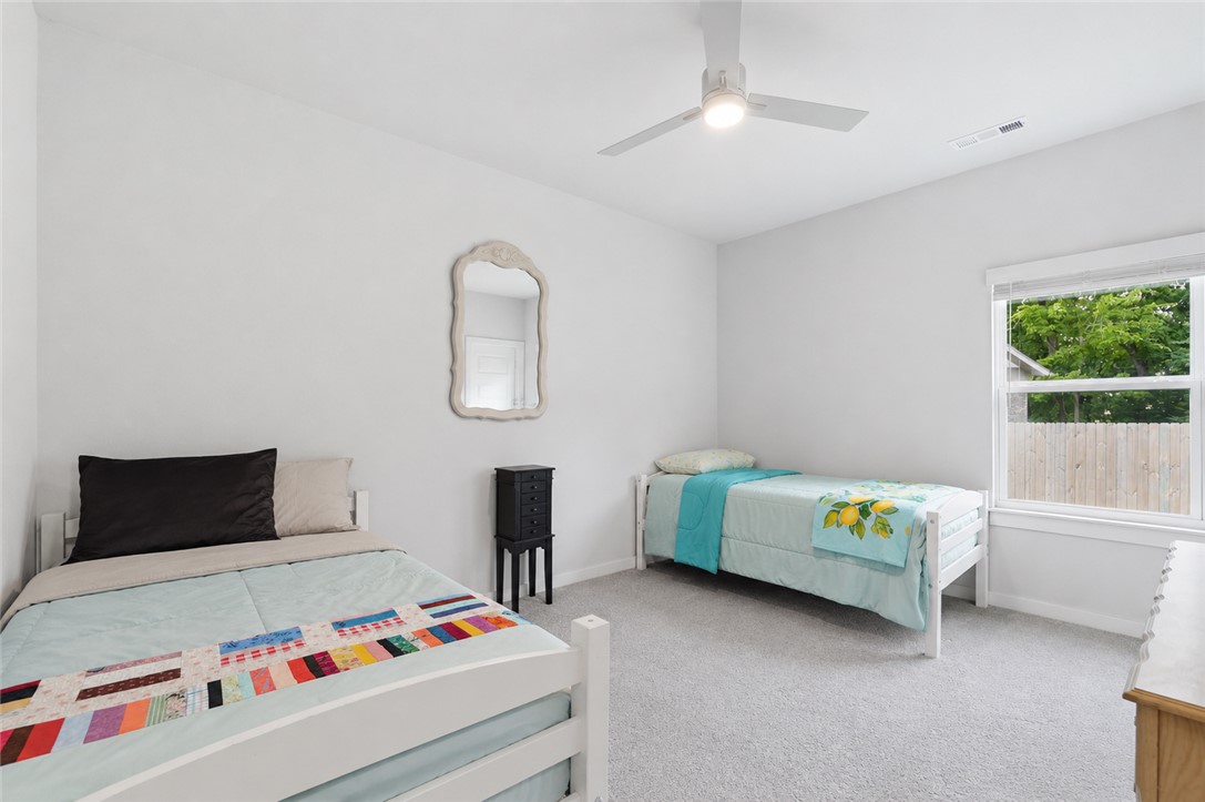 Snyder Meadows - Residential