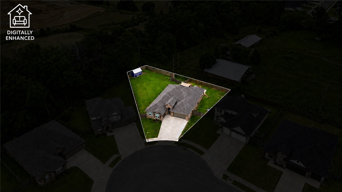 Snyder Meadows - Residential