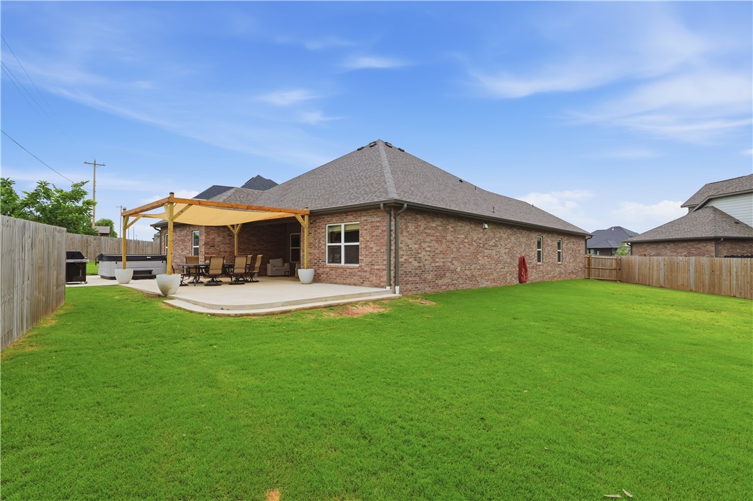 Snyder Meadows - Residential