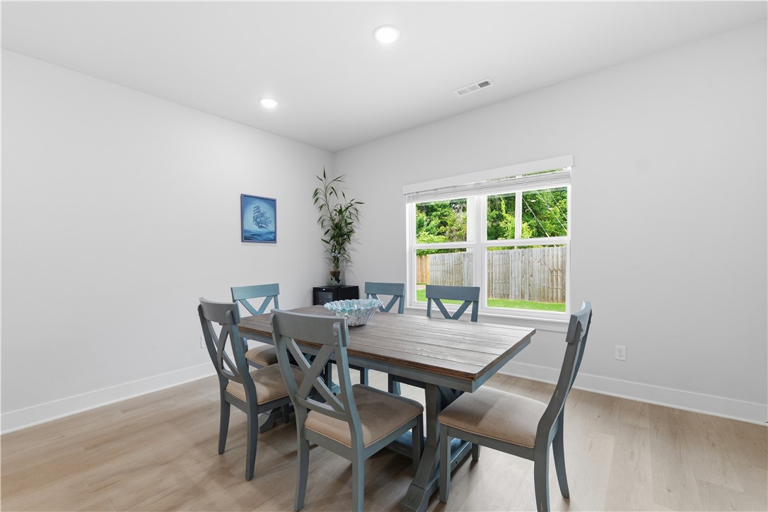 Snyder Meadows - Residential