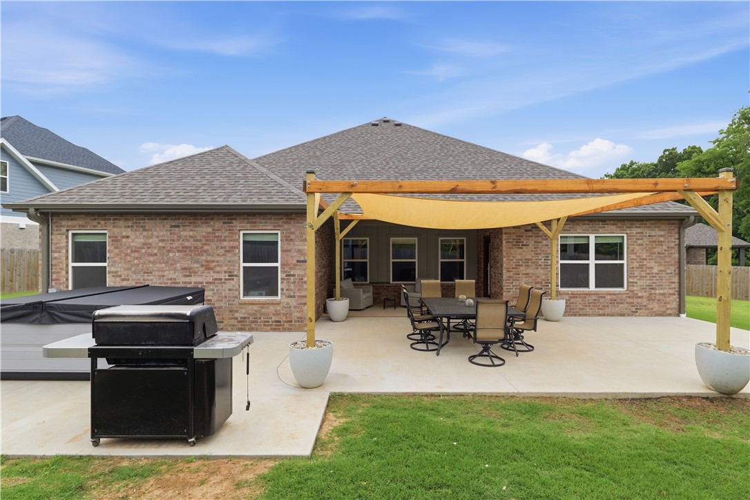 Snyder Meadows - Residential