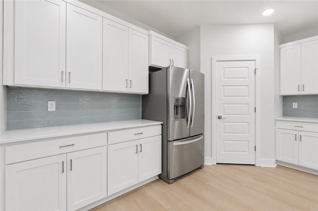 Snyder Meadows - Residential