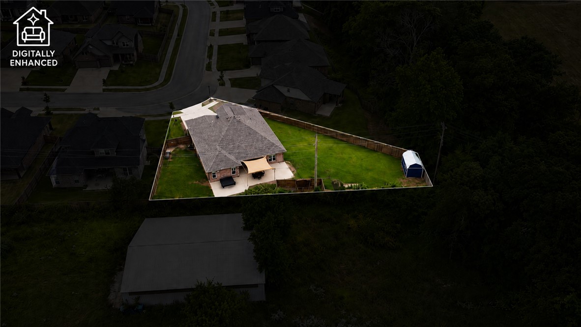 Snyder Meadows - Residential