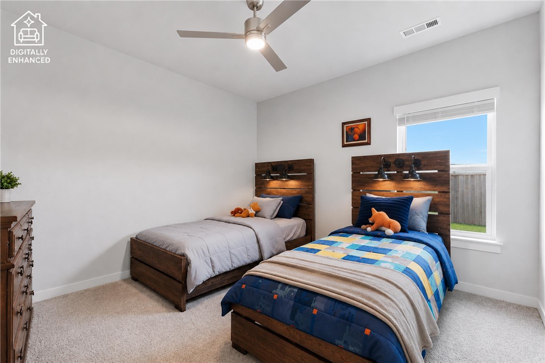 Snyder Meadows - Residential