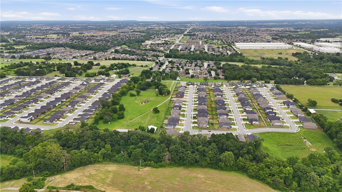 Snyder Meadows - Residential